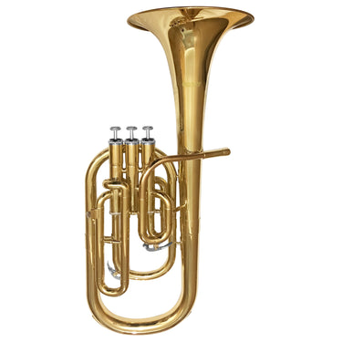 Saxor Alto Century Profesional Eb Laqueado Tipo Yamaha, Cnsr004